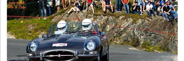 Targa poster 3